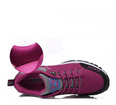 Breathable Outdoor Camping Shoes