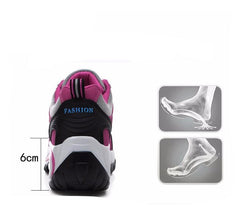 Breathable Outdoor Camping Shoes
