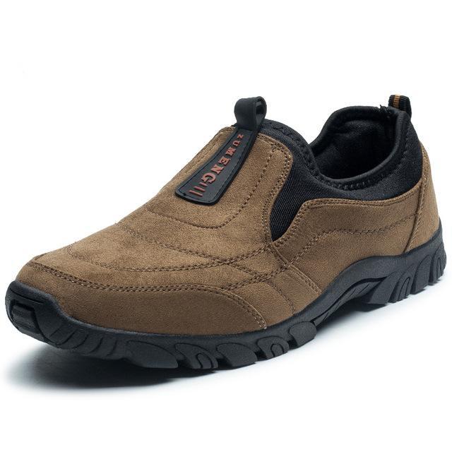 Slip-on Outdoor camping Shoes