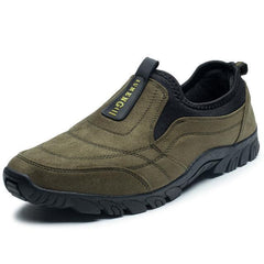 Slip-on Outdoor camping Shoes