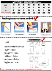 Slip-on Outdoor camping Shoes
