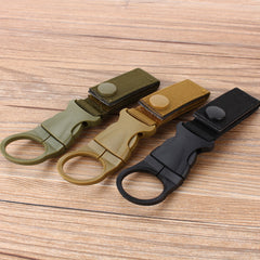 Webbing Buckle Bottle Holder