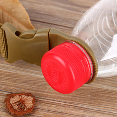 Webbing Buckle Bottle Holder
