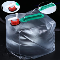 Durable Collapsible Water Bag