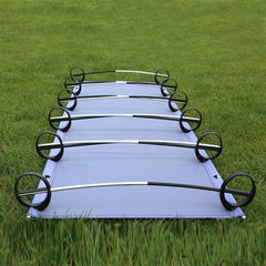 Moisture-proof Elevated Bed Mat