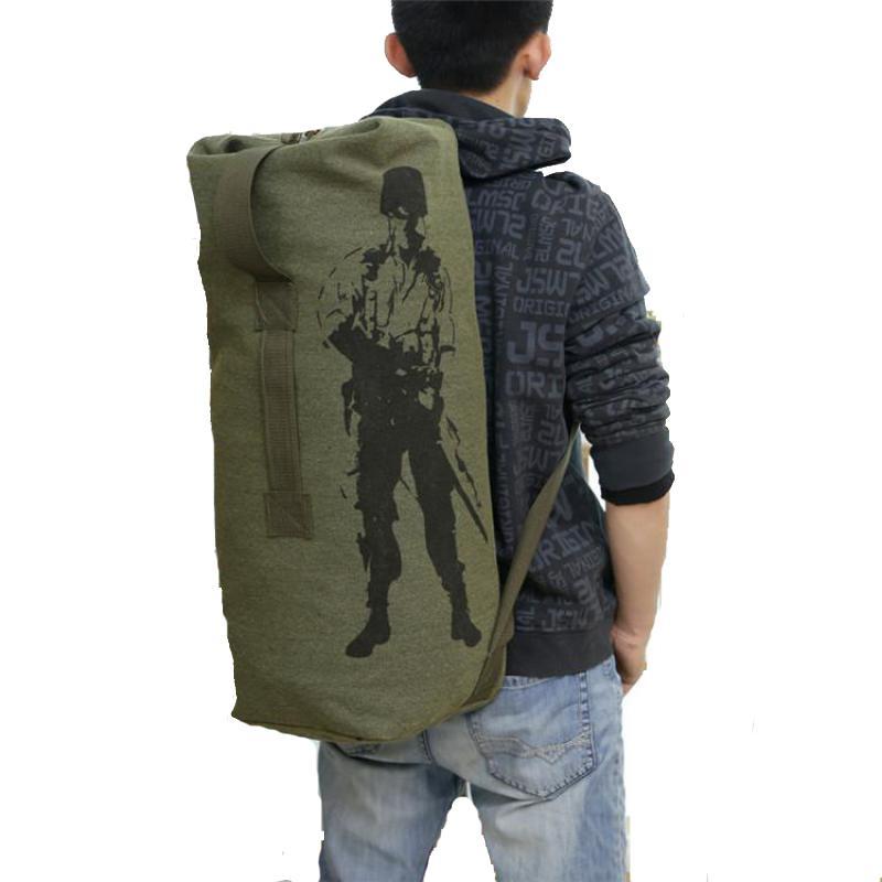 Outdoor Traveling Bag