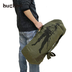 Outdoor Traveling Bag