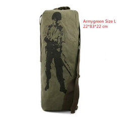 Outdoor Traveling Bag
