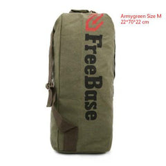 Outdoor Traveling Bag