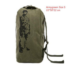 Outdoor Traveling Bag