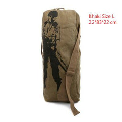 Outdoor Traveling Bag