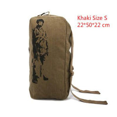 Outdoor Traveling Bag