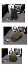 Outdoor Traveling Bag