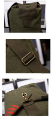 Outdoor Traveling Bag