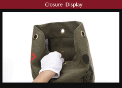 Outdoor Traveling Bag