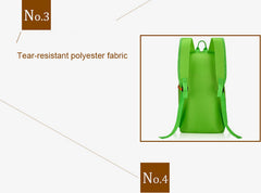 Ultralight Camping Backpack
