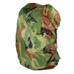 Dustproof Camping Bags