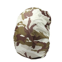 Dustproof Camping Bags