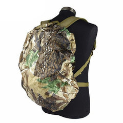 Dustproof Camping Bags