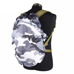 Dustproof Camping Bags