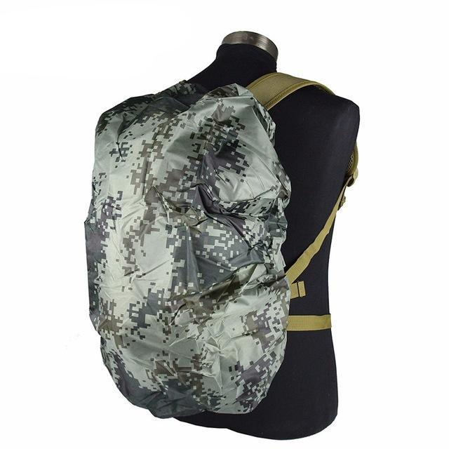 Dustproof Camping Bags