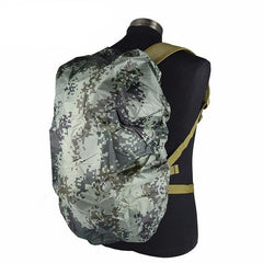 Dustproof Camping Bags