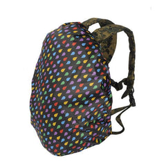 Dustproof Camping Bags