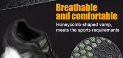 Outdoor Camping Tactical Shoes