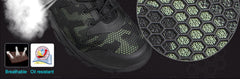 Outdoor Camping Tactical Shoes