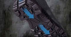 Outdoor Camping Tactical Shoes