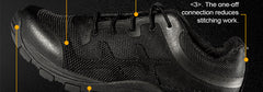 Outdoor Camping Tactical Shoes