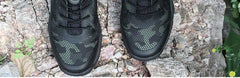 Outdoor Camping Tactical Shoes