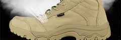 Outdoor Sports Tactical Camping Shoes