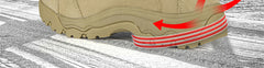 Outdoor Sports Tactical Camping Shoes
