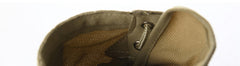 Outdoor Sports Tactical Camping Shoes