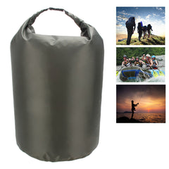 Portable Waterproof Bag Storage