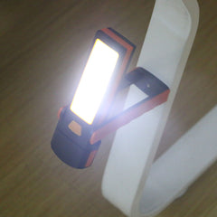 Light Inspection Lamp