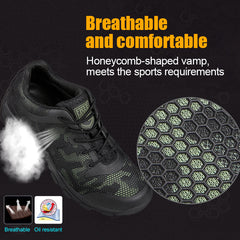 Outdoor Camping Tactical Shoes