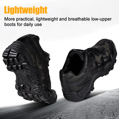 Outdoor Camping Tactical Shoes