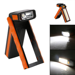 Light Inspection Lamp