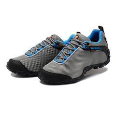 Mountaineer Camping Sneakers