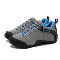 Mountaineer Camping Sneakers