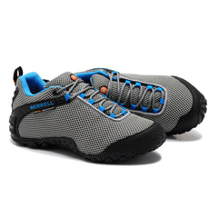 Mountaineer Camping Sneakers