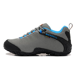 Mountaineer Camping Sneakers