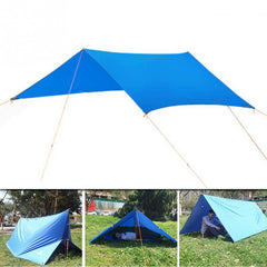 Portable Outdoor Camping Tent