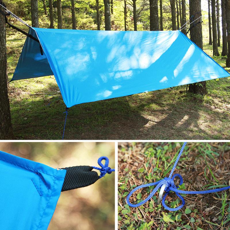 Portable Outdoor Camping Tent