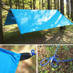 Portable Outdoor Camping Tent