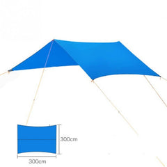 Portable Outdoor Camping Tent