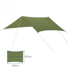 Portable Outdoor Camping Tent