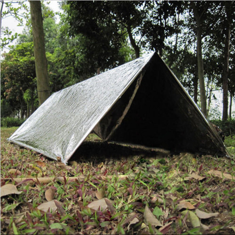 New arrival Emergency Tent Tube